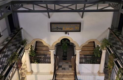 Apartamentos Larga 70 - Foto 138