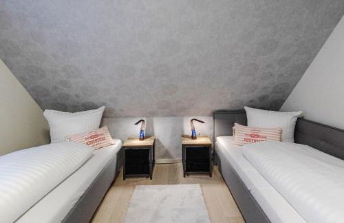 Ferienhaus Wasserblick in der Inselstadt Malchow - Foto 8