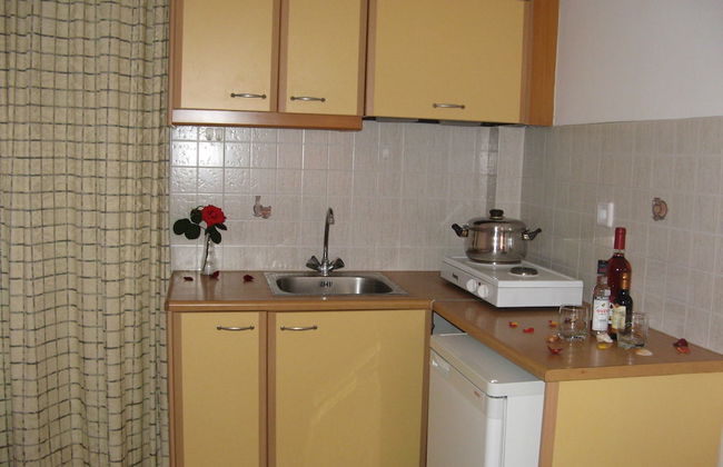 Hotel Fotini - Foto 5