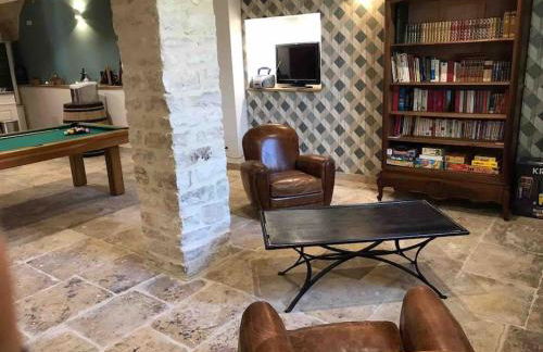 DOMAINE MARY'S - Photo 22