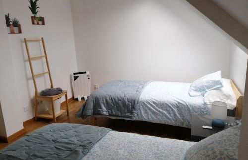 Ático en Ribeira Ría de Arousa - Foto 20