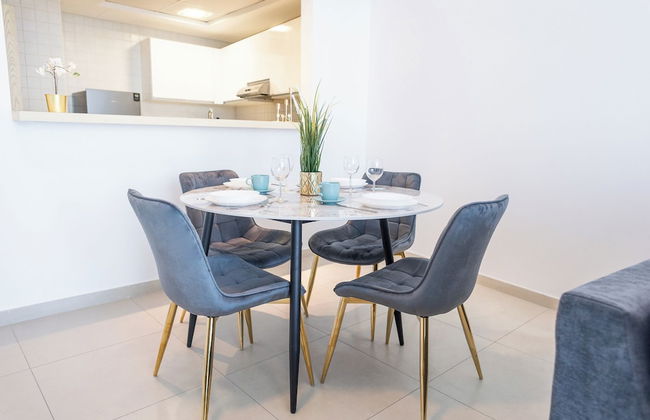 HAPPY SEASON I Al Bateen Residences - Foto 36