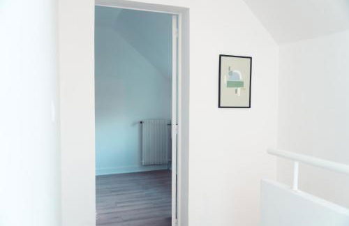 L'Unique- Maison de famille en Plein Centre-Ville - Photo 23