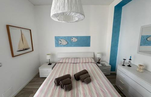 Casa La Marina by PortofinoVacanze - Foto 8