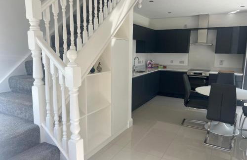 Alpaca Lodge on the North Coast - Foto 14