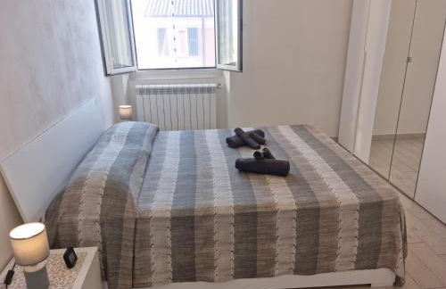 homeloly - 230 dalla stazione di migliarina perfetta per le 5 terre - Foto 10