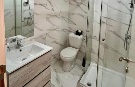 La Casita del Escorial -Nueva reforma Tranquilidad y jardín privado - Foto 19