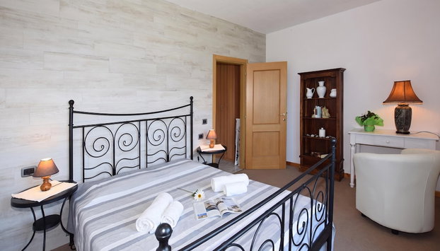 Viola - Foto 3, Habitación