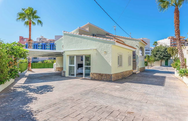 Villa Escriva - Foto 19