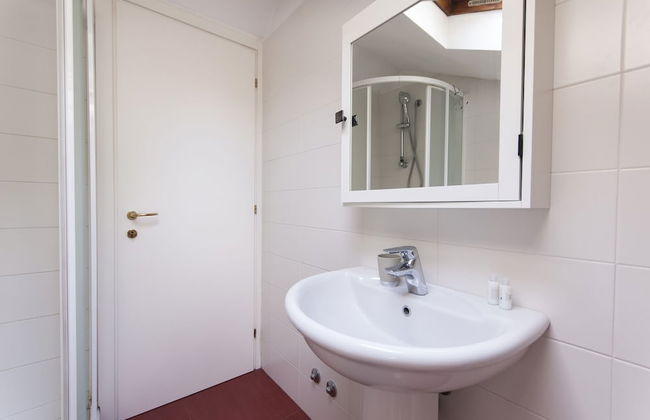 Intimate Attic Flat near Politecnico University - Foto 19