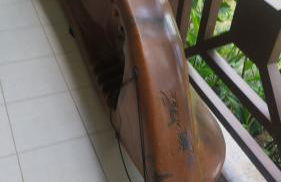 Flat Resort Costabella - Chalé - Foto 47