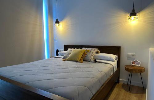 Apartamentos BocairentHomes, en pleno centro de Bocairent, con pequeña piscina y parking privado - Foto 68