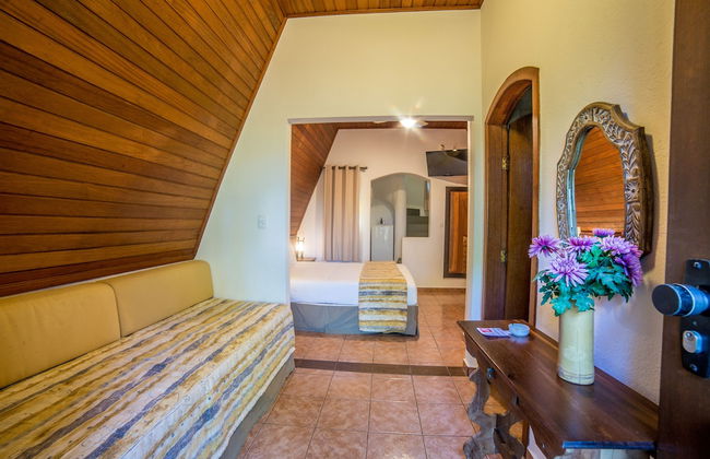 Hotel Estância Atibainha - Foto 9