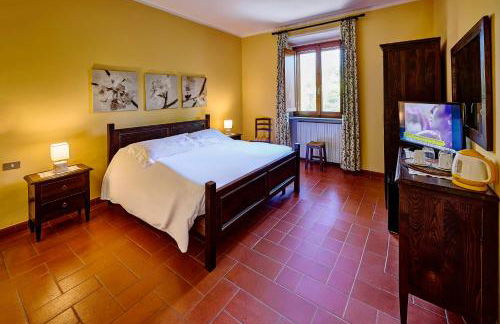 Foresteria Castello di Verrazzano - Foto 60