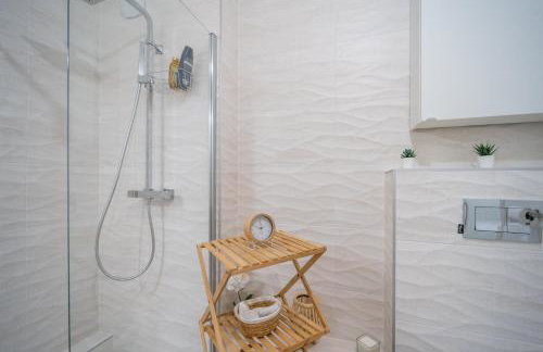 Sensations - Studio dans le quartier d'affaires - Foto 5