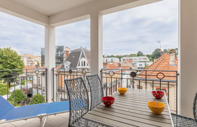 Villa Regatta - Foto 1