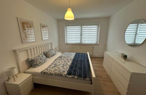 Ferienwohnung Mücheln - Foto 1