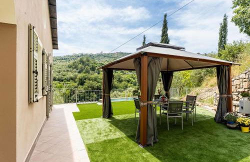 Apartment Casa Mimosa by Interhome - Foto 77