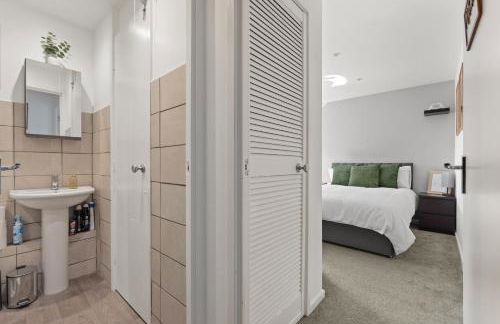 Private Studio Apartment In Dartford DA1 Free Parking TFL Zone 6 - Foto 17