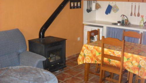 Casa Rural El Balcón de Cazorla - Foto 5