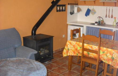 Casa Rural El Balcón de Cazorla - Foto 5