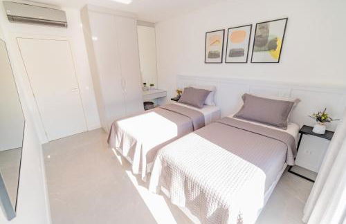 Kamabre Luxury Villas - Foto 61