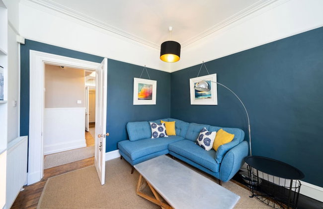 Fountainhall Luxury Townhouse, Aberdeen City Centre - Photo 115