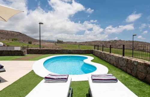 Sea View Villa Vista Golf - Foto 27