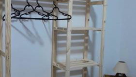 APARTAMENTO PÉ NA AREIA - Foto 4