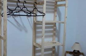 APARTAMENTO PÉ NA AREIA - Foto 4