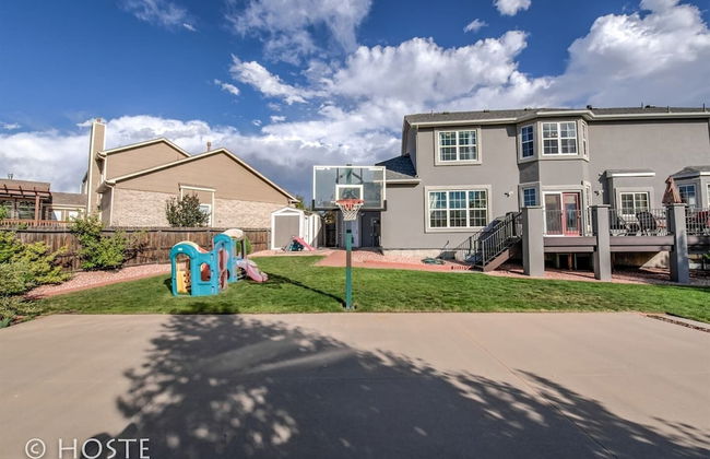 4brfun & Relax Family/friends Getawaynear Usafa - Photo 44