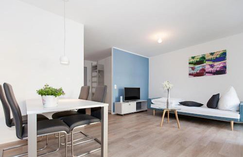 Spreepolis Boardinghaus - Foto 54