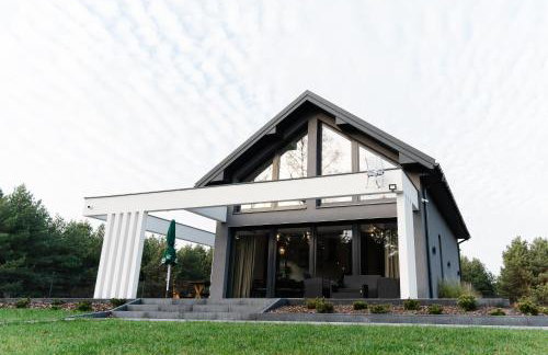 Flora & Sauna Kamieńczyk Konwaliowa 8 - Foto 1