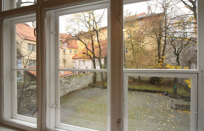 Tallinn City Apartments - Photo 27