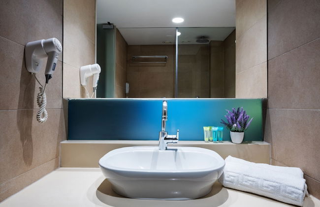 Angela Downtown Hotel - Foto 29