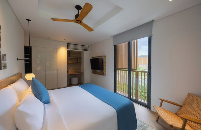 Sailing Pool Villas & Resort Phu Quoc - Photo 18