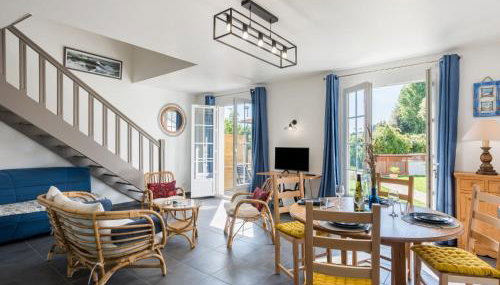 Holiday Home Bretagne by Interhome - Foto 2