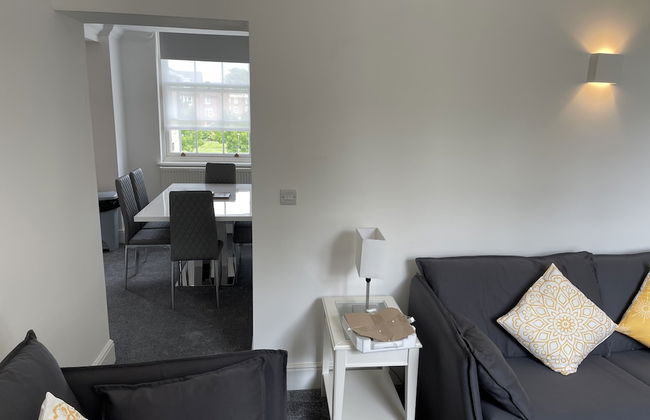 St Andrews Apartments - Photo 37