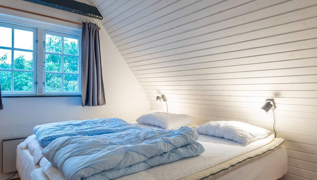 4 Person Holiday Home in Fano - Foto 5, Interior