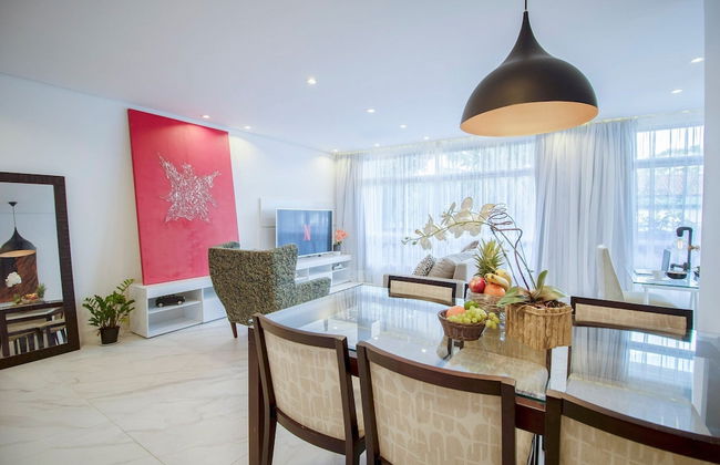 Loft moderno com AC na Praça Pôr do Sol - Foto 22