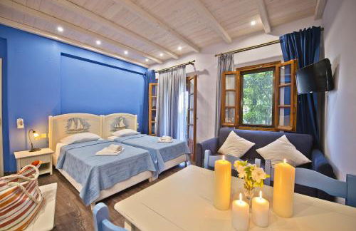 Flamingo Hotel Pelion - Seaside Superior Studios & Suites - Foto 29