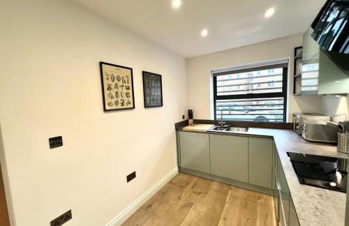 Richmond Mews by Staytor Accommodation - Foto 4