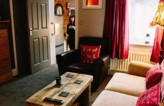 Coalminer's Cottage - Foto 6