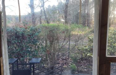 La Réserve 4 étoiles à Gastes emplacement 594 3CH 1SDB 8 personnes - Foto 5