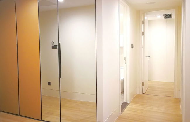 Citadines Gaoke Liangjiang Chongqing - Foto 10