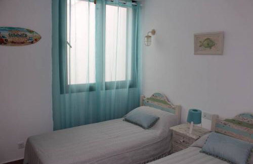 Precioso apartamento en complejo con piscina - Foto 22