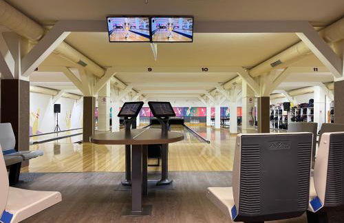 Zuarin Gewölbekeller - direkt am Schlossgarten von Schwerin - Parkplatz auf Anfrage - Aufladestation für Elektro-Autos vorhanden - Foto 41