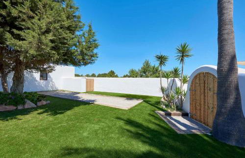 Secluded 6 Bedroom Retreat in Ibiza, 1033 - Foto 57
