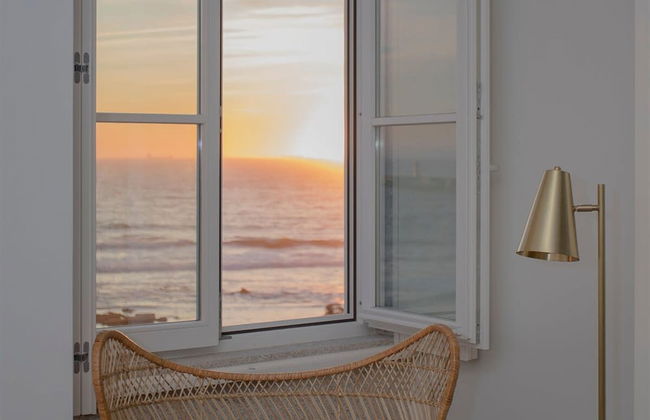 Liiiving in Porto Luxury Beachfront Apartment III - Foto 50