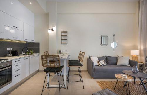 Kolymbari Sea Front Cozy Apartments - Foto 49